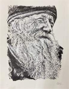 Uden titel - Hendrik Beikirch